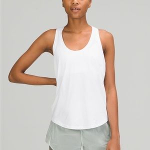 Lulu love tank
